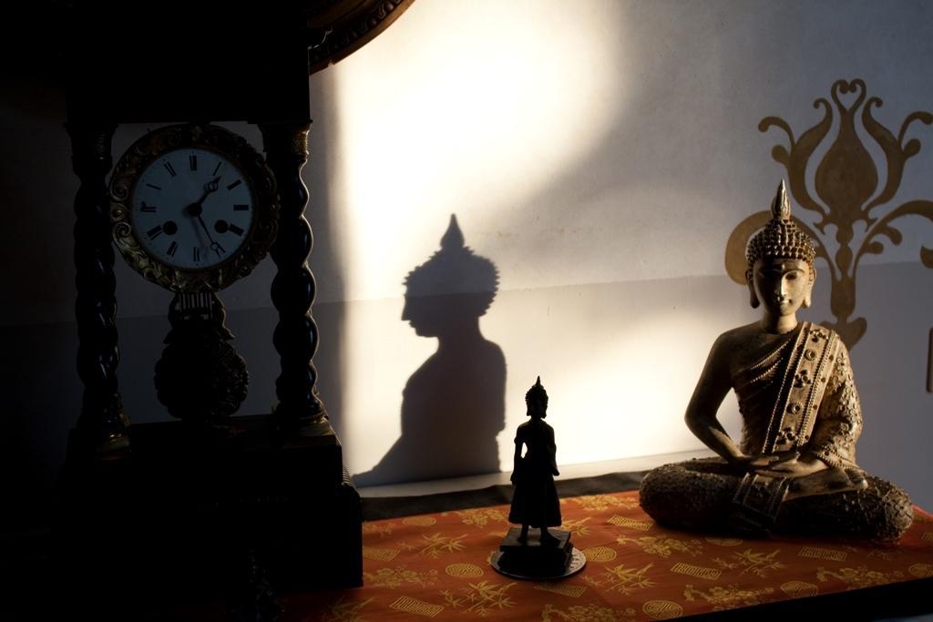 Le Petit Chateau - Tiffauges Proche Puy Dufou Room photo